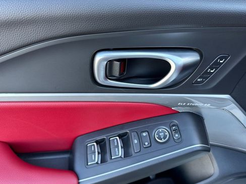 Certified 2024 Acura Integra A-Spec image 15