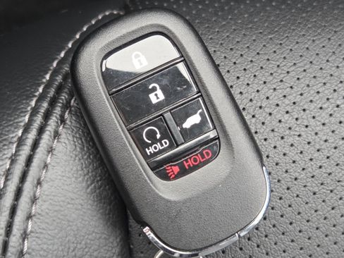 Used 2024 Honda HR-V EX-L image 34