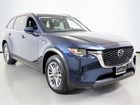 Used 2026 MAZDA CX-90 3.3 Turbo w/ Select Package AWD/4WD image 3