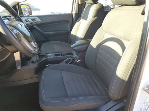 Used 2019 Ford Ranger XLT w/ Black Appearance Package image 25