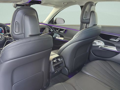 New 2026 Mercedes-Benz E 350 Sedan image 26
