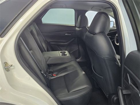 Certified 2023 MAZDA CX-30 AWD 2.5 S w/ Select Package image 16