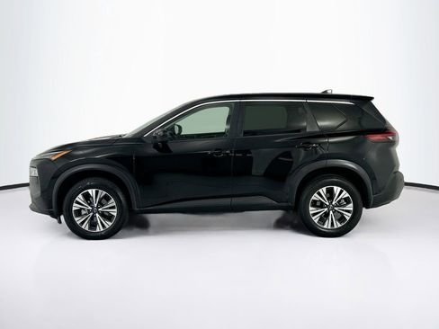 Used 2023 Nissan Rogue SV FWD image 8