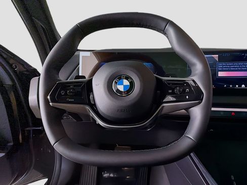 Used 2026 BMW X3 xDrive30i w/ Convenience Package AWD/4WD image 10