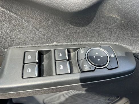 Used 2025 Ford Escape Active image 13