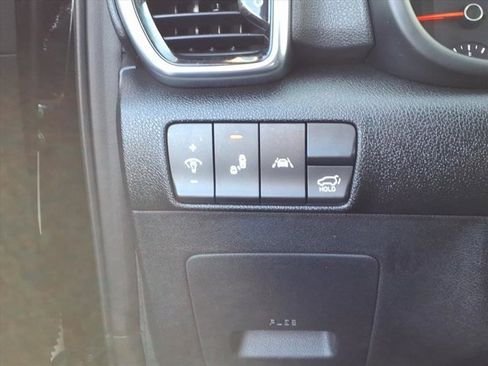 Used 2022 Kia Sportage EX image 21