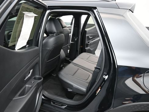 Certified 2024 Hyundai Santa Cruz Night image 11