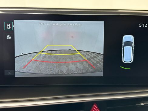 Used 2025 Kia Sorento EX image 23