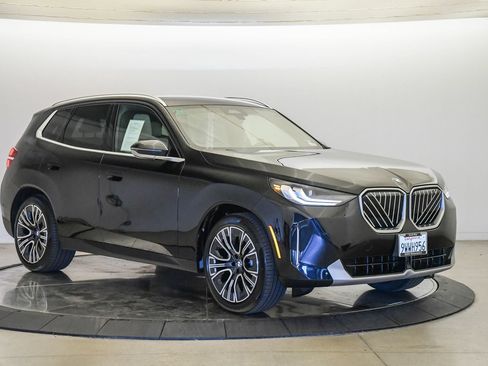 Used 2026 BMW X3 xDrive30i AWD/4WD image 5