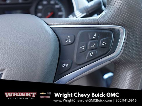 Used 2022 Chevrolet Malibu LT image 14