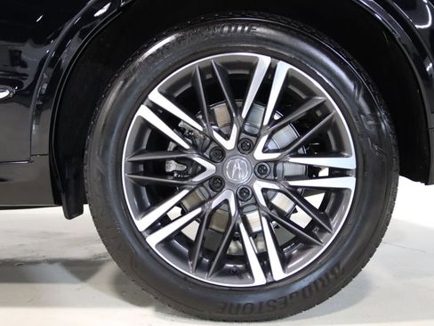 Used 2025 Acura MDX SH-AWD w/ Advance Package image 79