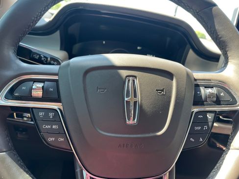 Used 2021 Lincoln Nautilus FWD w/ Equipment Group 101A image 13