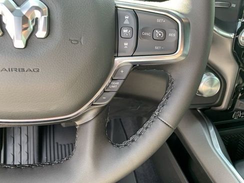 New 2026 RAM 1500 Laramie image 16