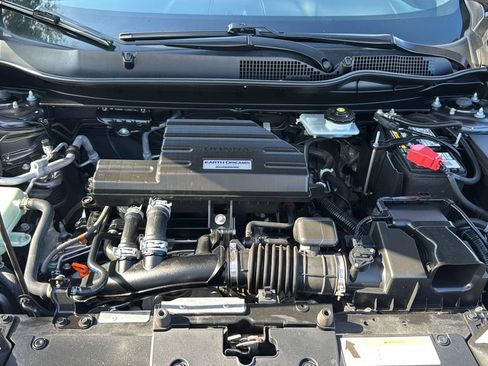 Used 2017 Honda CR-V Touring image 24