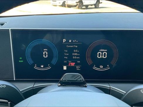 New 2026 Hyundai Santa Fe SEL image 19