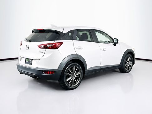 Used 2017 MAZDA CX-3 Touring FWD image 9