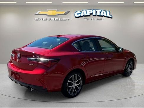Used 2019 Acura ILX FWD image 5