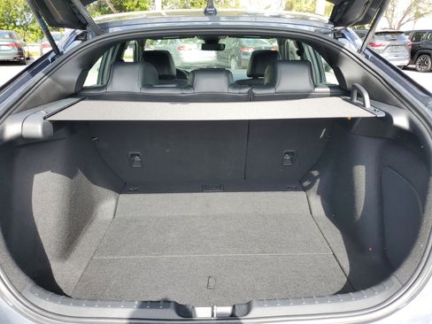 Used 2022 Honda Civic Sport Touring image 8