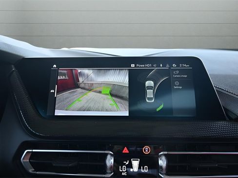 Used 2022 BMW 228i Gran Coupe w/ M Sport Package image 19