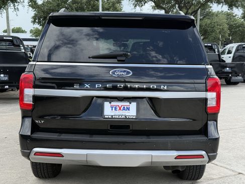 Used 2024 Ford Expedition XLT RWD image 7