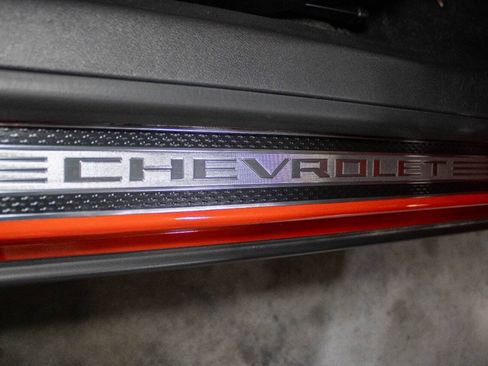 Used 2010 Chevrolet Camaro SS w/ RS Package RWD image 38