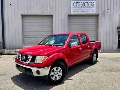 Used 2006 Nissan Frontier NISMO