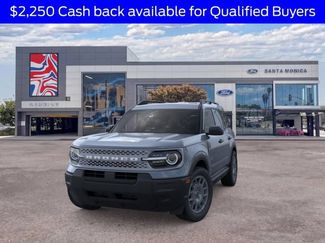 New 2026 Ford Bronco Sport Big Bend AWD/4WD video 2