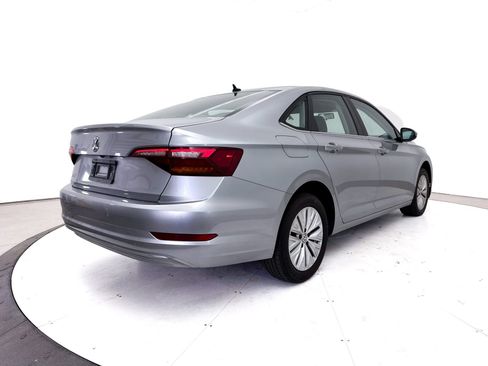 Used 2019 Volkswagen Jetta S w/ Driver Assistance Package FWD image 11