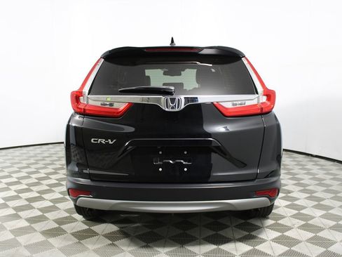 Used 2019 Honda CR-V EX-L image 36