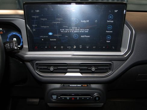 New 2025 Ford Bronco Sport Outer Banks w/ Outer Banks Tech Package+ image 15