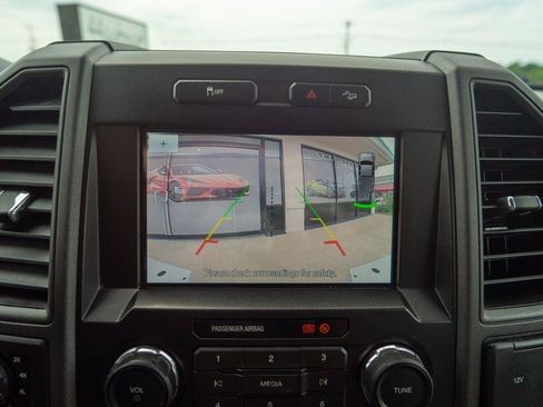 Used 2021 Ford F250 XL w/ Power Equipment Group AWD/4WD image 24