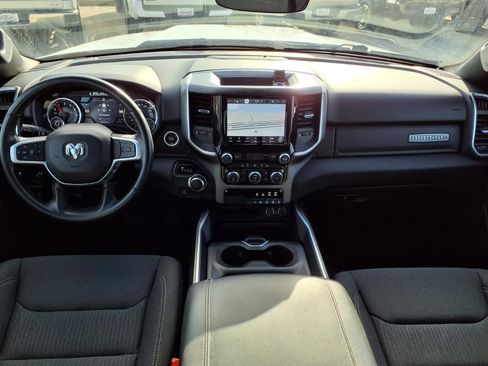 Used 2022 RAM 1500 Big Horn image 10