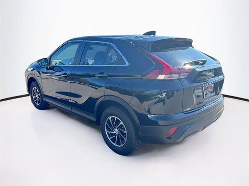 New 2025 Mitsubishi Eclipse Cross ES image 5