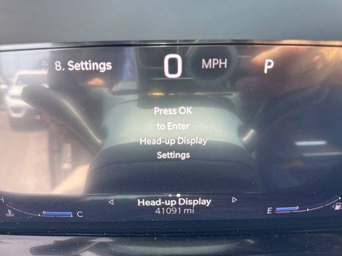 Used 2022 Jeep Grand Wagoneer Series II w/ Convenience Group III image 70