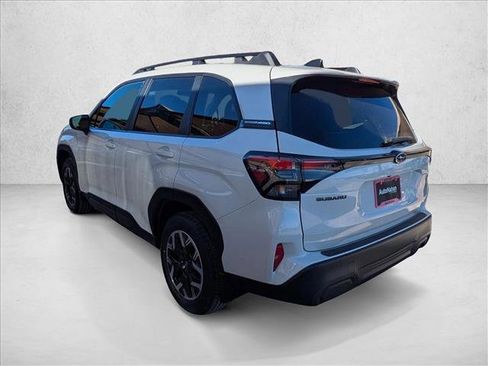 New 2026 Subaru Forester Premium image 7