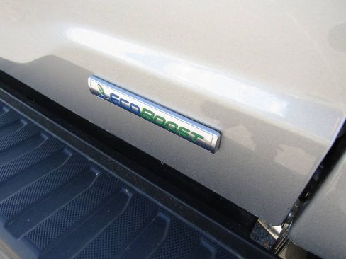 Used 2023 Ford F150 XLT w/ Equipment Group 302A High AWD/4WD image 34