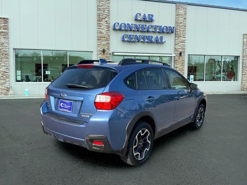 Used 2016 Subaru Crosstrek 2.0i Limited w/ Popular Package #2 AWD/4WD image 4