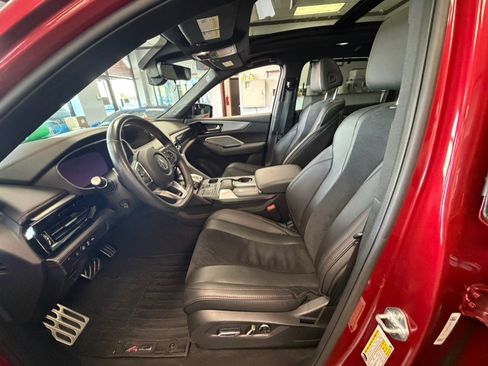 Used 2023 Acura MDX A-Spec AWD/4WD image 23