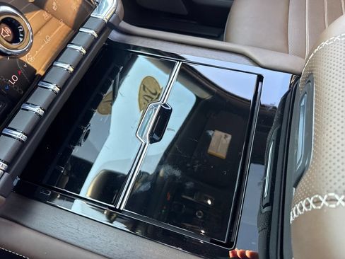 New 2026 GMC Yukon XL Denali Ultimate w/ LPO, Floor Liner Package AWD/4WD image 22