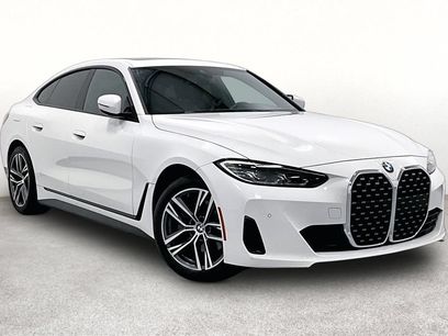 Used 2023 BMW 430i Gran Coupe w/ Premium Package