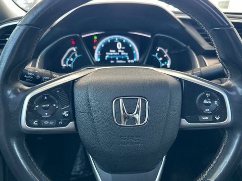 Used 2016 Honda Civic Touring image 21