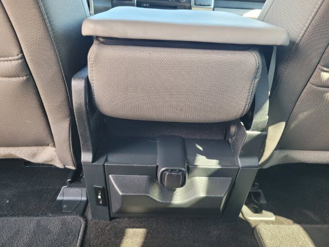 Certified 2018 Ford F150 XLT AWD/4WD image 15