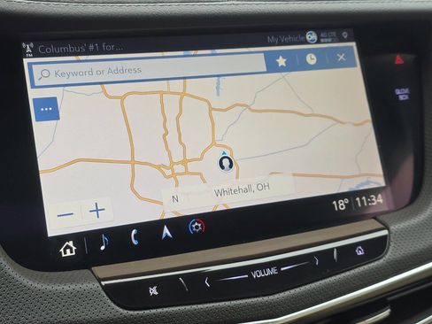 Used 2020 Cadillac CT6 Premium Luxury image 19