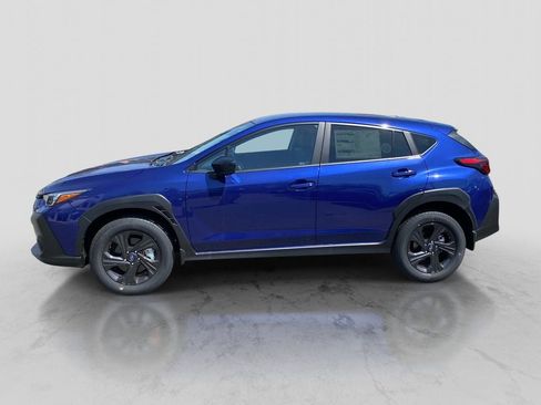 New 2026 Subaru Crosstrek 2.5i image 2
