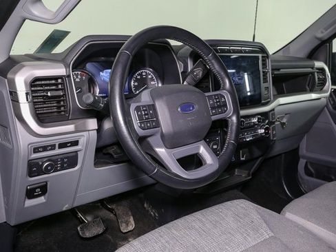 Used 2022 Ford F150 XLT w/ Equipment Group 302A High image 20