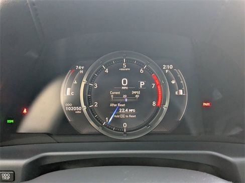 Used 2019 Lexus ES 350 F Sport image 31