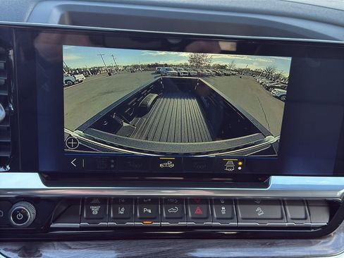 New 2026 Chevrolet Silverado 2500 LTZ w/ LTZ Convenience Package image 21