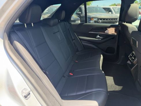 Used 2020 Mercedes-Benz GLE 350 4MATIC image 7