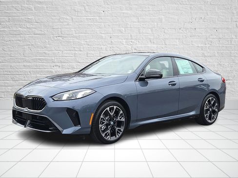 New 2026 BMW 228i xDrive w/ Technology Package AWD/4WD image 2