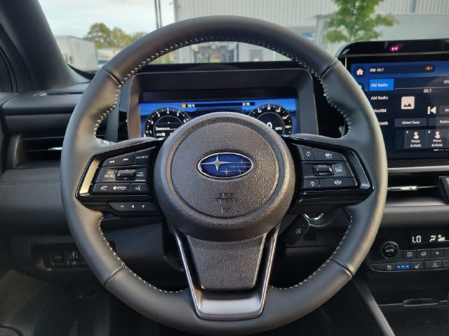 New 2026 Subaru Outback Touring XT AWD/4WD image 22